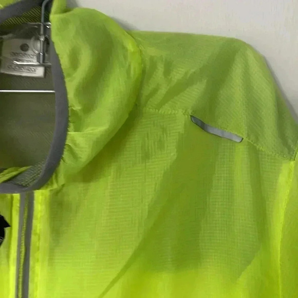 Aero tech cycle reflect windbreaker - Picture 4 of 9